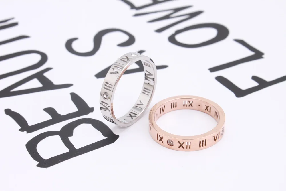 NS-RS111 Couple ring (2)