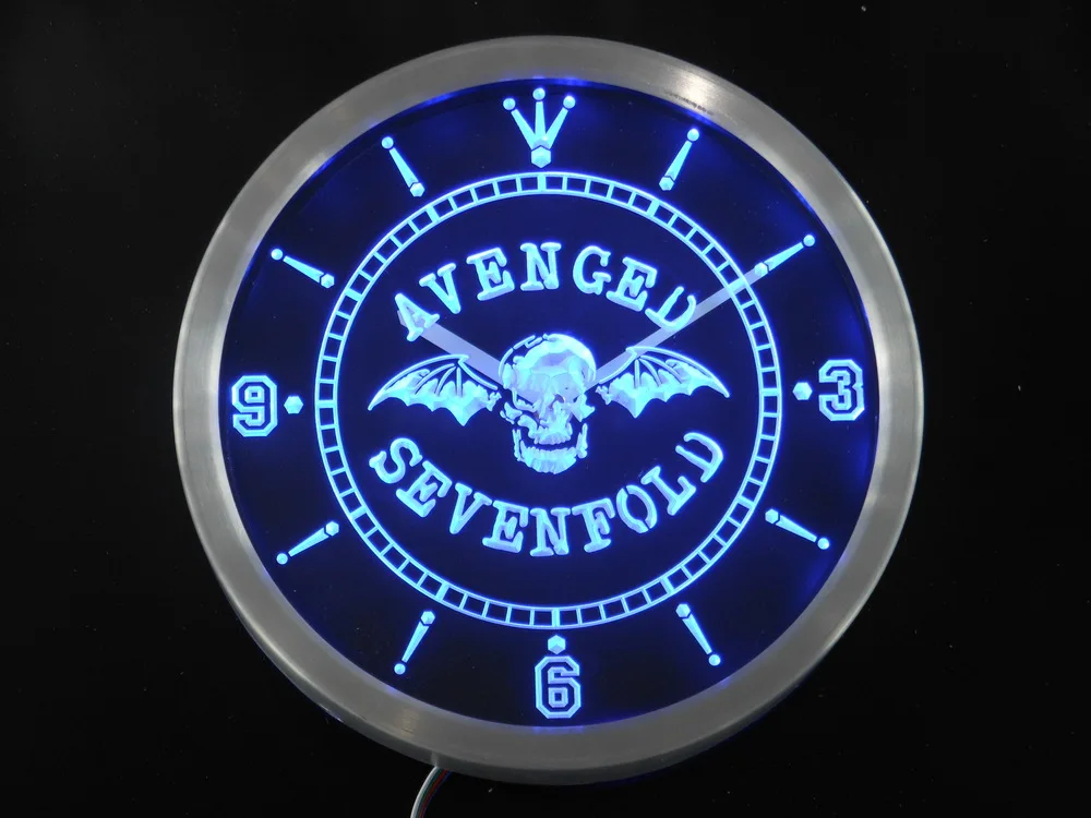 nc0155-avenged-sevenfold-band-bar-neon-light-signs-led-wall-clock