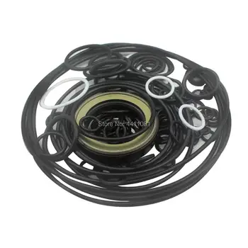 

For Hitachi ZX100-2 Travel Motor Seal Repair Service Kit Excavator Oil Seals, 3 month warranty