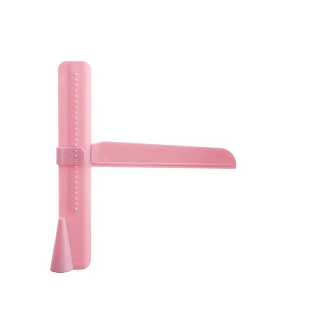 

Plastic smoother cake spatula Adjustable Cake Edge Spatula Cream Scraper Kitchen Baking Tool Smoother