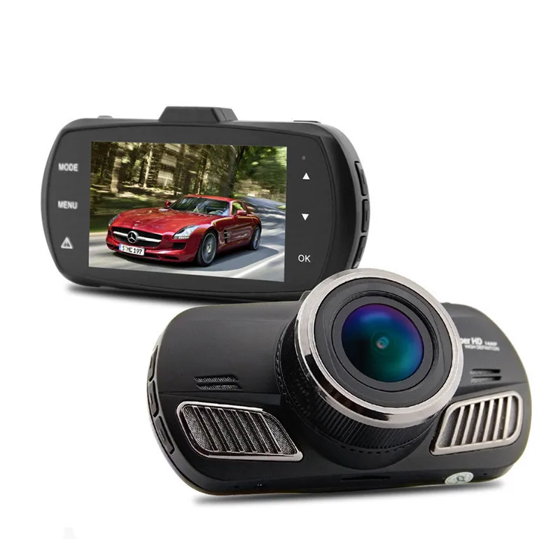 

Original DAB201 A12 Car Dvr Camera Video Recorder HD 1440P with GPS Dash Cam Video Recorder Dashboard Camera Blackbox