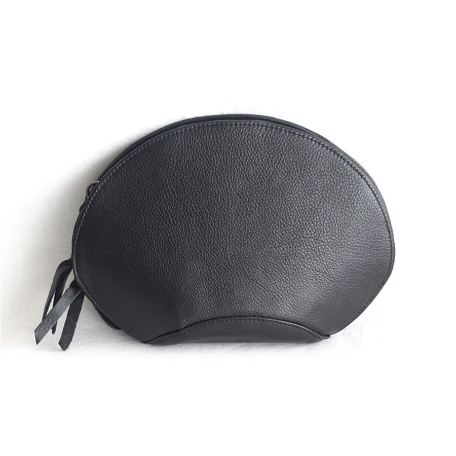 

2019 Mini Shoulder Bag Diagonal Cross Leather