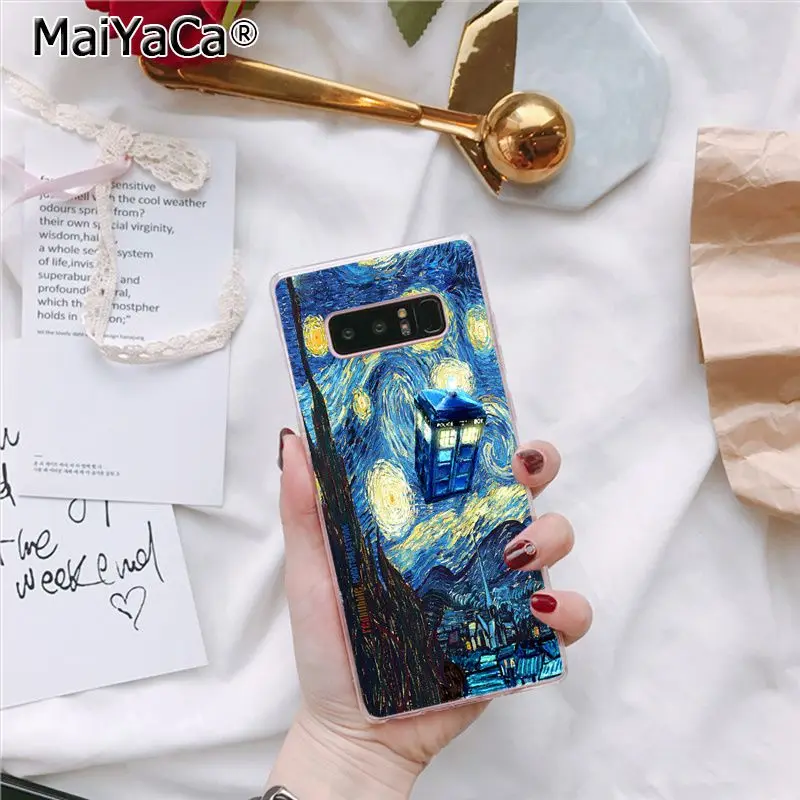 Kiss Gustav Klimt Van Gogh Starry Night Star