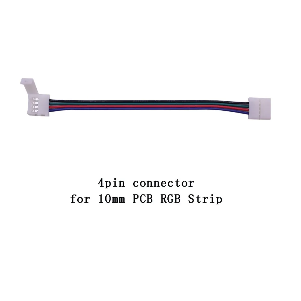 2pin 3pin 4pin 5pin 6pin светодиодные провода разъем электронный разъем провода кабель для светодиодные ленты светильник ленты белый cct RGB RGBCCT