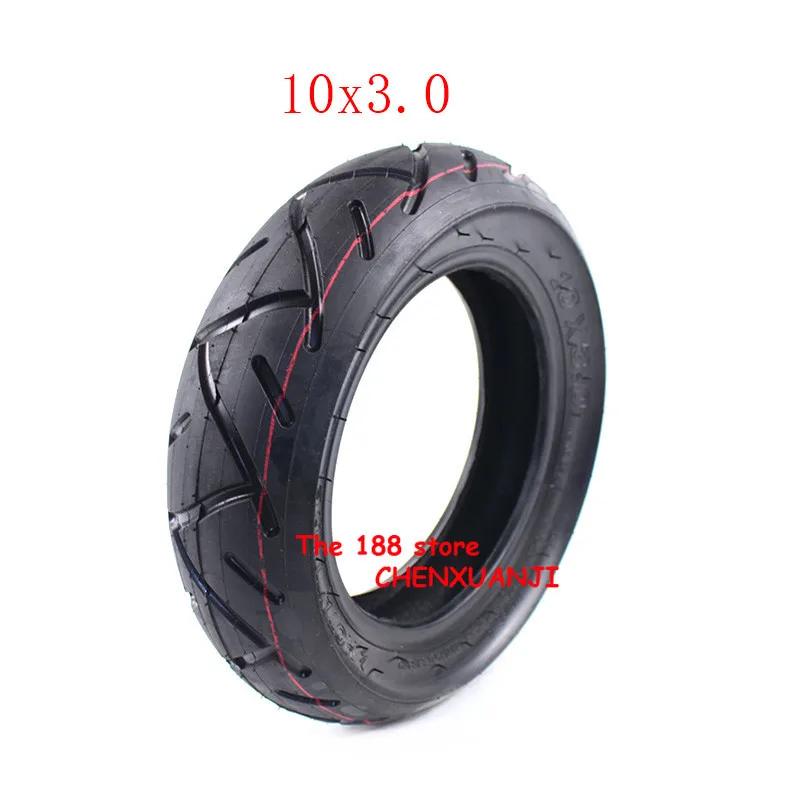 10x3,0 10*3,0 шины внутренний для шин для KUGOO M4 PRO Электрический скутер 10x3,010 дюймов складной электрический скутер шины