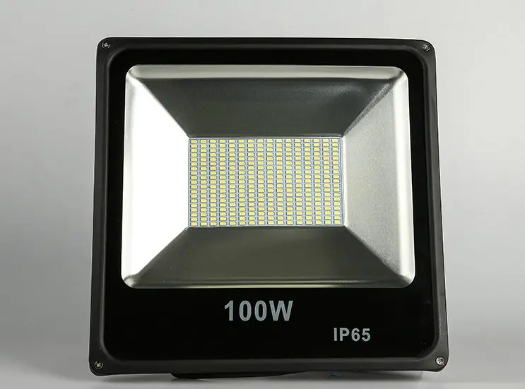 

2016 Aluminum 20W 30W 50W 80W 100W Higher temperature IC linear constant power without driver solution for flood lamp 5 years