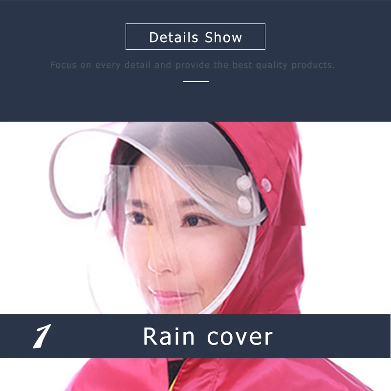 Raincoats  (5)
