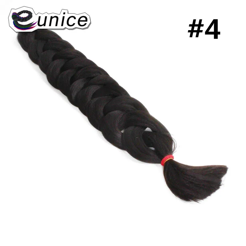 jumbo braids xpression synthetic braiding hair  (11)