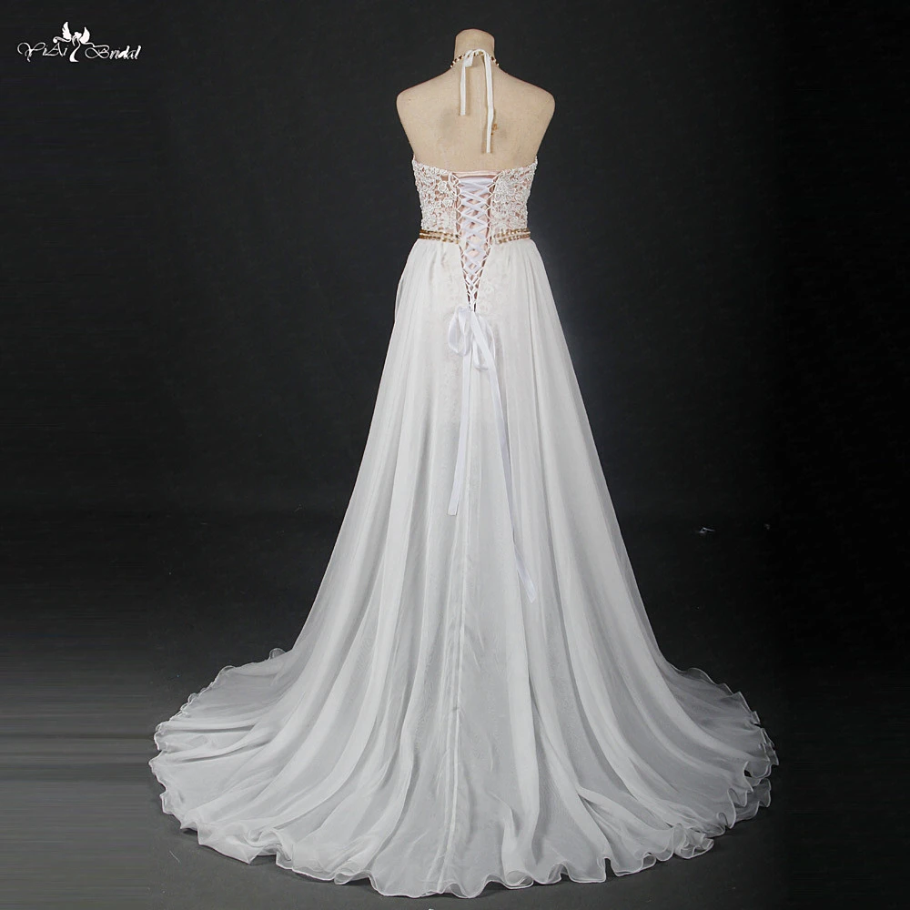 RSW1210 boho wedding dress (1)
