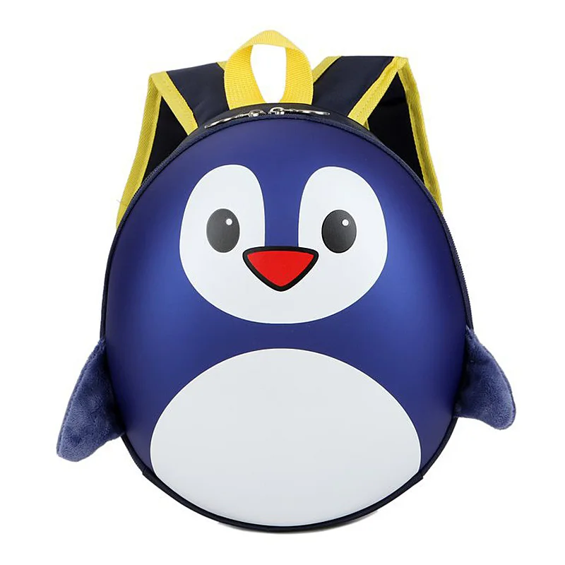 

2018 New Cartoon Children Backpacks kindergarten Schoolbag Animal Kids Backpack Children School Bags Girls Boys Backpacks