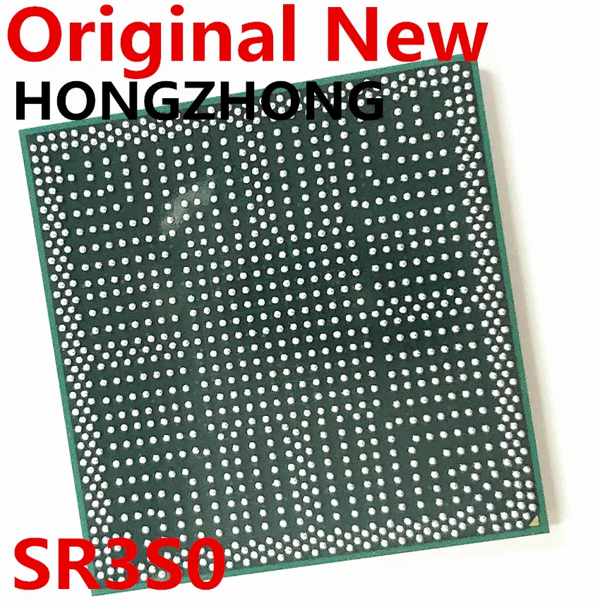 1 шт. абсолютно и N4100 SR3S0 BGA чипсет с бессвинцовыми шариками