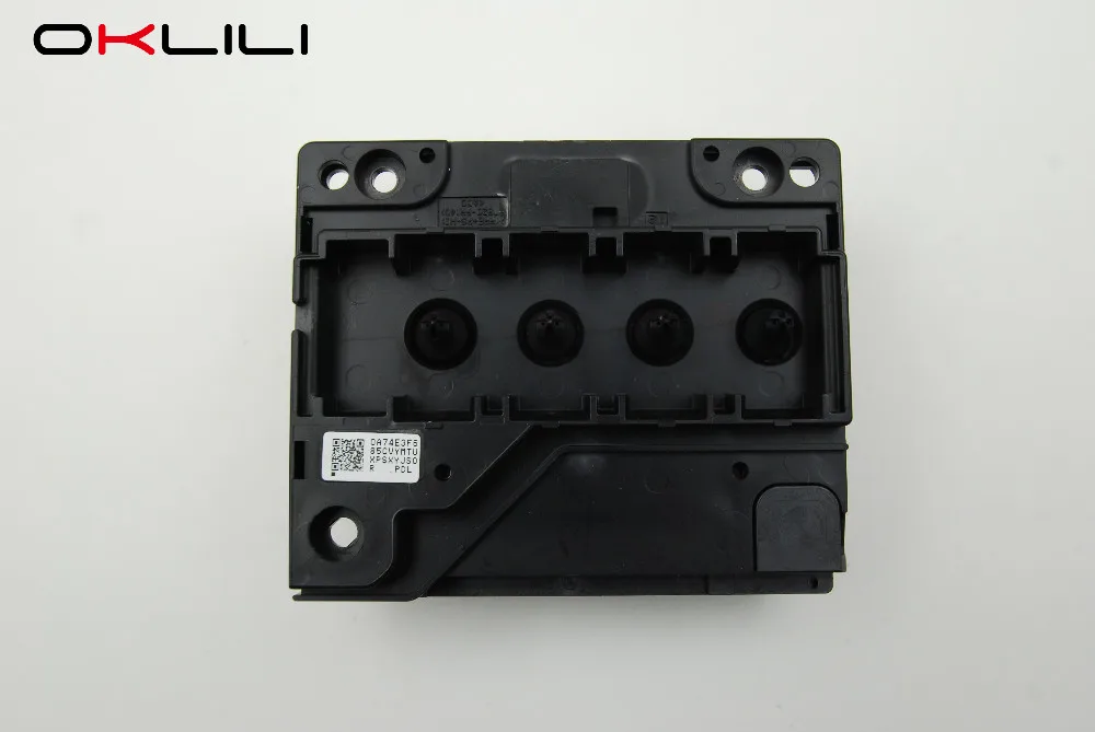 JAPÃO F190010 F190000 Cabeça de Impressão Da