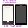 Pour Huawei Mediapad T3 7.0 BG2-W09 BG2-U01 BG2-U03 écran Lcd écran tactile numériseur assemblée 3G WIFI + outils gratuits ► Photo 2/6