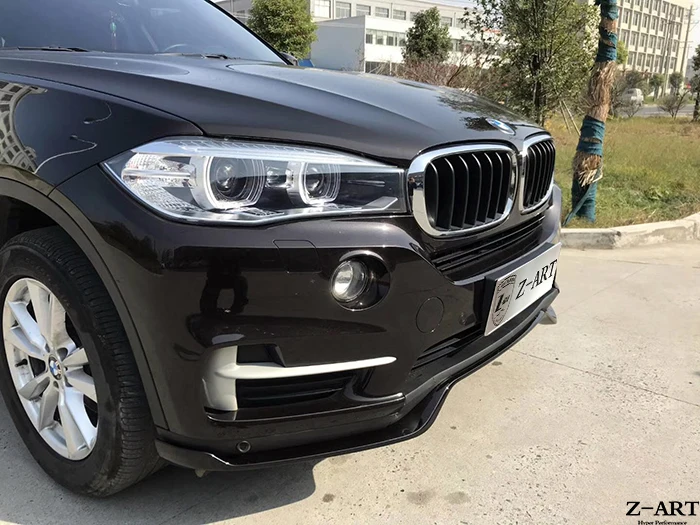 Z-ART PP автомобильный комплект кузова для BMW F15 X5 2013- пластиковый Тюнинг Комплект для BMW X5 аэродинамический Комплект кузова автомобильный Стайлинг Комплект кузова