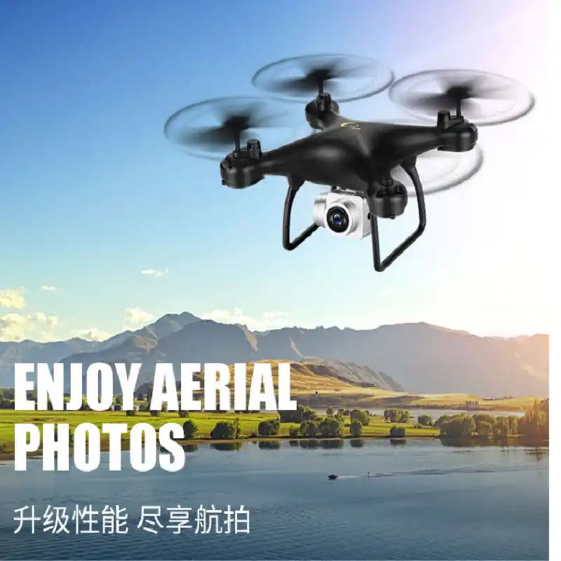 real mini helicopter