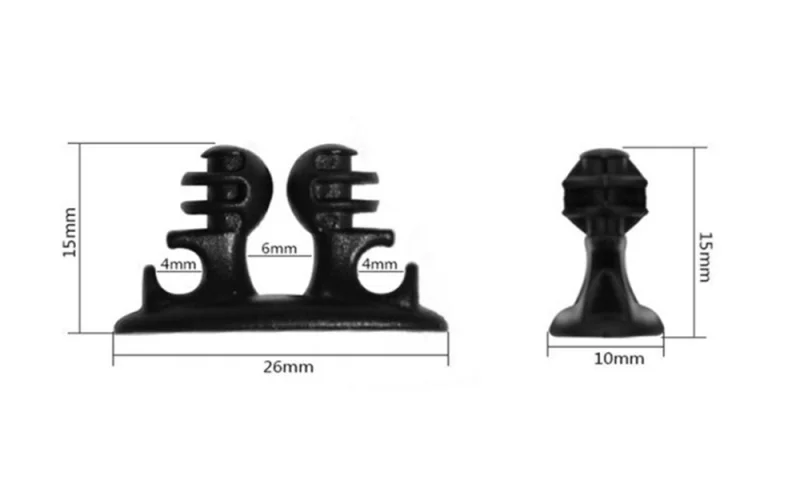 8 шт./компл. связующее устройство для намотки шнуров автомобиля внутренний кабельный зажим для наушников Кабельный органайзер держатель для хранения