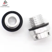 Водонепроницаемый и дышащий винт M12* 1,5