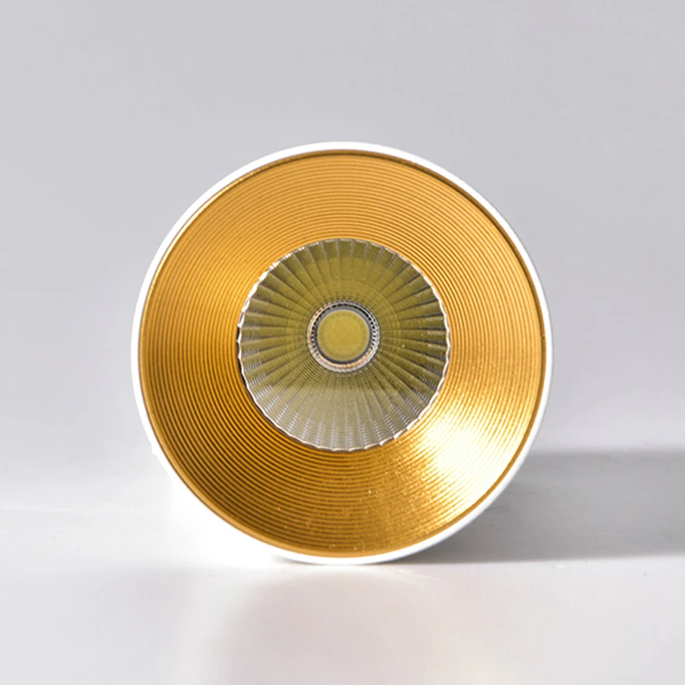 Surface downlights  (9)