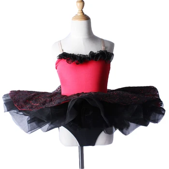 

Hot Sale Professional Ballet Tutu Dance Dress Costumes For Girls Kids Adult Dancewear Adulto Gymnastics Leotard