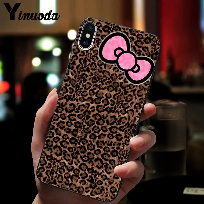 leopard print