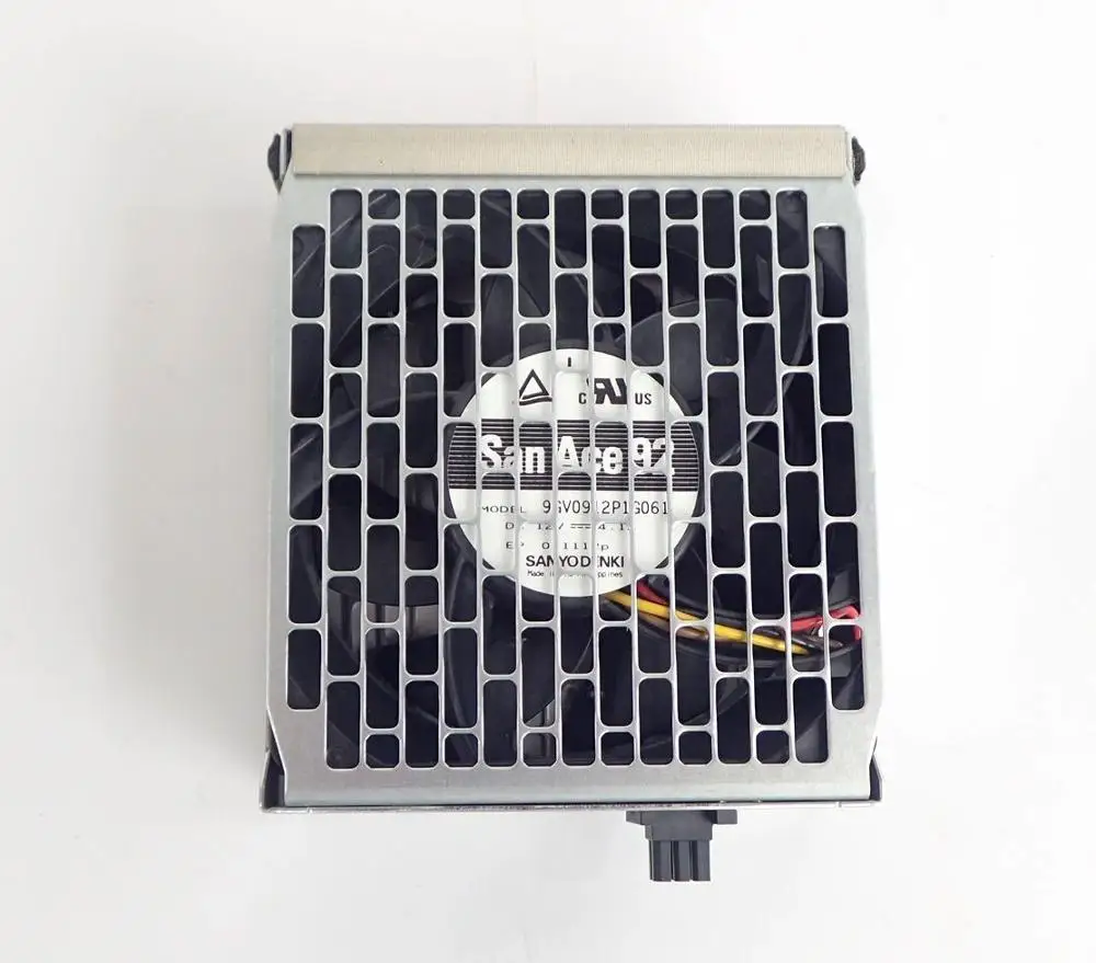 Sanyo Оригинальный SUN Fire X4470 Сервер Вентилятор 541-3539 541-3539-02