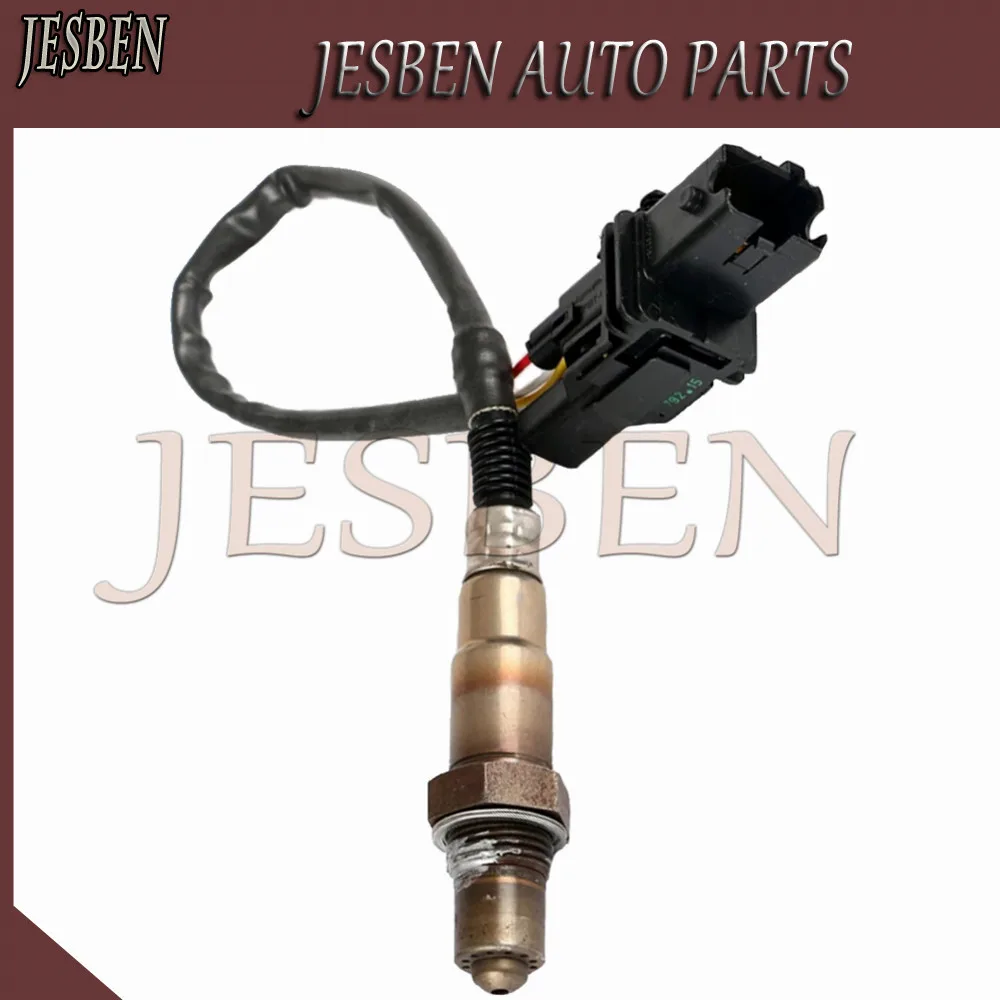 Jesben Brand New 0258007366 Lambda O2