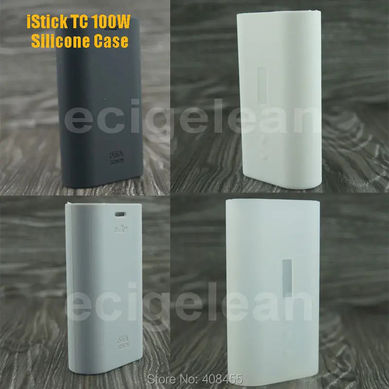 istick tc 100w silicone case-5