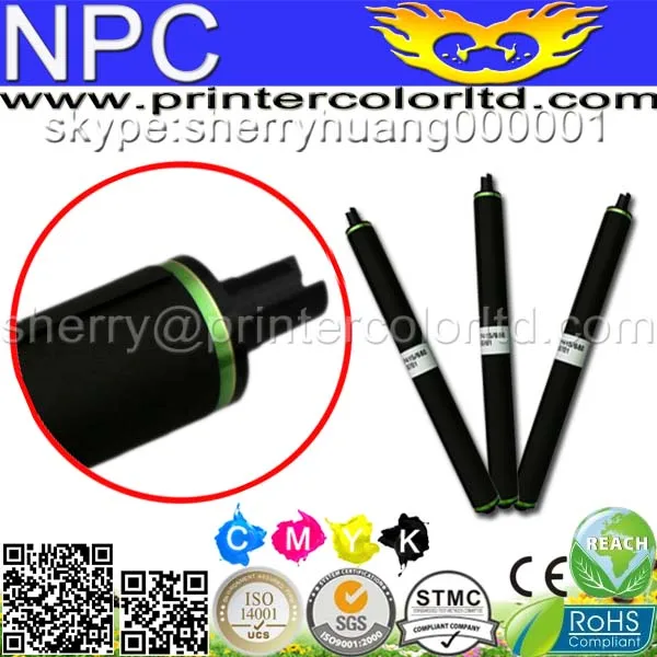 drum for Samsung CLT-K 5062 L CLT C-5062-L CLP-680 CLT-506S C506-S CLTC 506L CLT-K5062 K-5062-S /XAA color reset LASERJET |