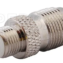 Superbat 5 шт. ТНК-ПРЕДПРИЯТИЕ адаптер TNC Женский Джек fme Джек прямой Коаксиальный Разъем РФ