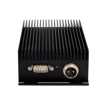 

50KM Long Range RF Transceiver RS485 TTL RS232 Marine VHF Radio Data Modem 150/433mhz Wireless Data Transmitter Receiver