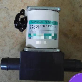 

For Mindray BS430 BS450 BS460 BS480 BS490 BS600 BS620 Biochemical Instrument Liquid Valve Two-way Two-way Solenoid Valve