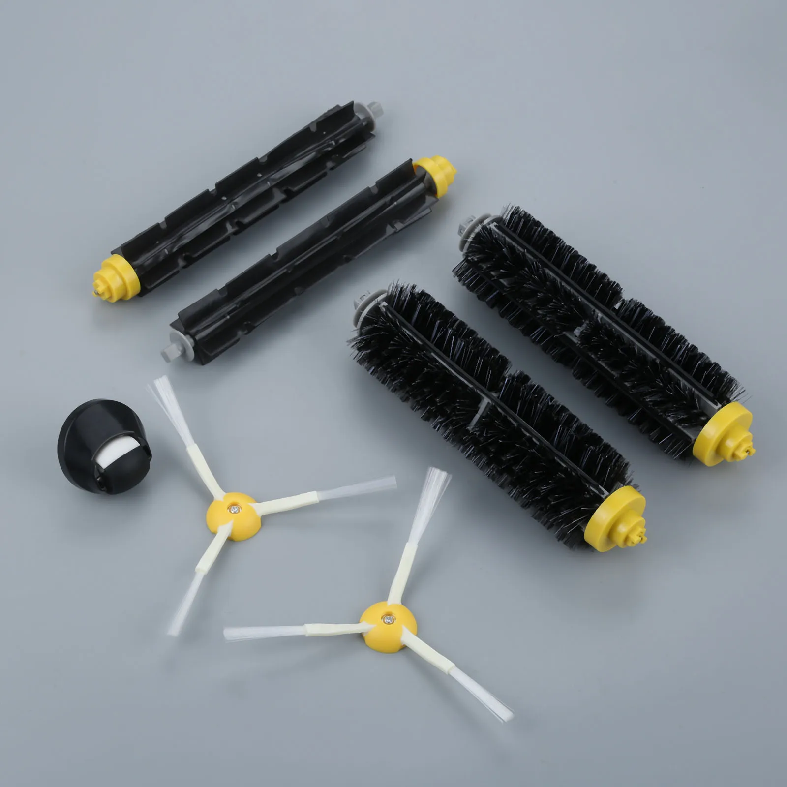 

Cleaning Replace Vacuum Cleaner Filter For iRobot Roomba 600 700 Series Vacuum Cleaning Robots