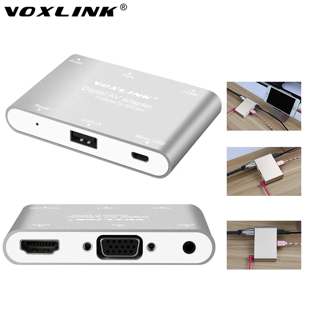 Iphone Vga Adapter Iphone Vga Adapter