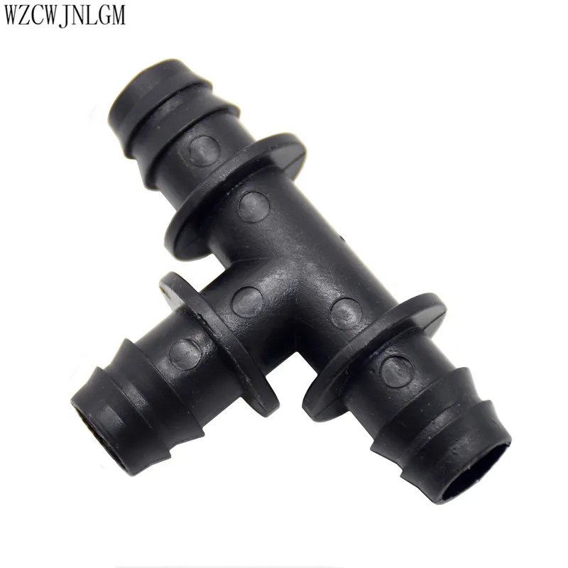 80 шт. шланг для полива сада 16 мм|hose fittings garden|16mm irrigationgarden hose adapter |