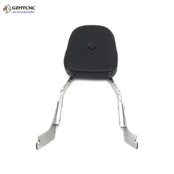 

CA250 Sissy Bar Rear Backrest Passenger Protection Bracket Holder Back rest Support For Honda CA 250
