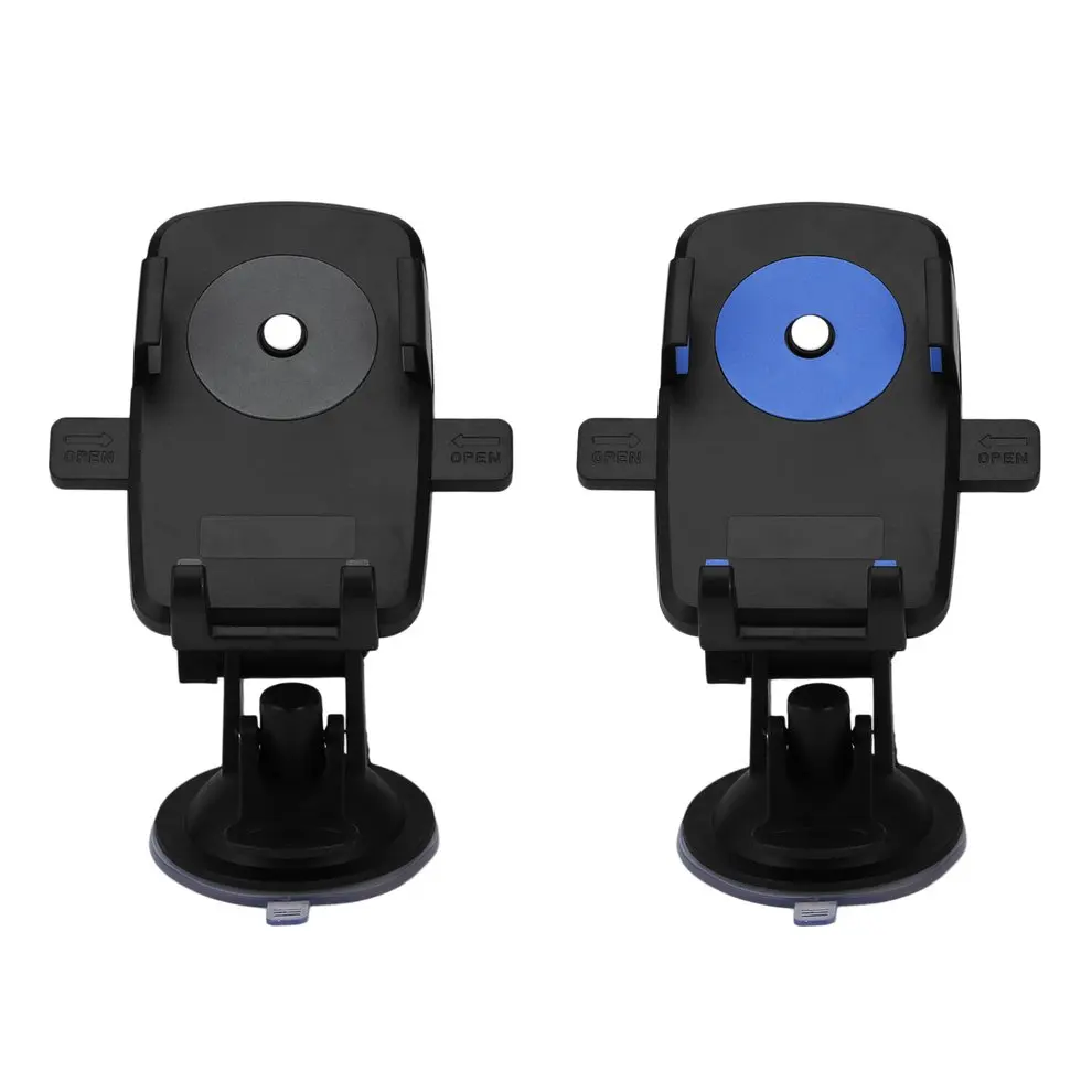 

10 pcs Universal Mobile Phone Holder Air Outlet Vent Mount Stand Adjustable Bracket