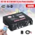 KROAK 600 W 12 V 220 V Mini Dell’automobile del USB bluetooth HiFi Stereo Amplificatore di Potenza Audio di Controllo A Distanza per Auto auto Home Audio