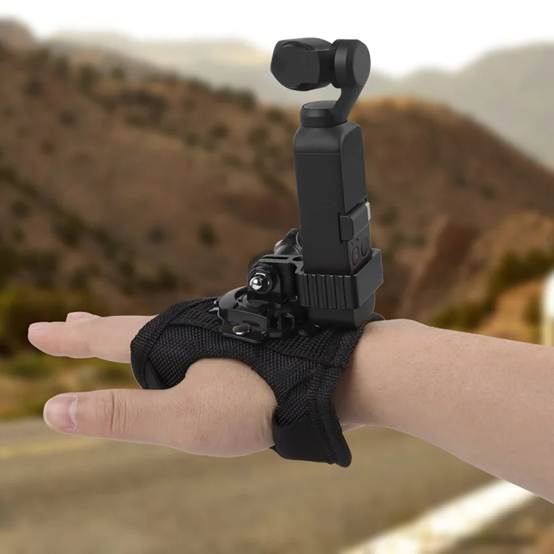 Black Mount wrist strap Accessories Harness Bracket Soft Comfortable Adjustable Camera Hand Fixed Durable Black Mount wrist strap Accessories Harness Bracket Soft Comfortable Adjustable Camera Hand Fixed Durable