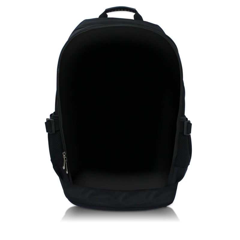 black backpack cheap