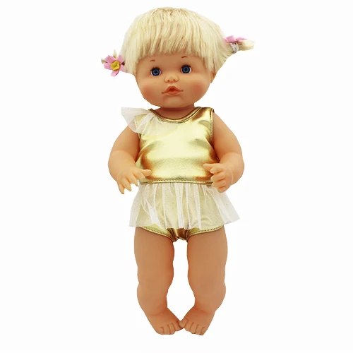 3 Хит, 6 стилей, Одежда для кукол, подходит для 35-42 см, Nenuco, кукла Nenuco su Hermanita, аксессуары для кукол - Цвет: 3