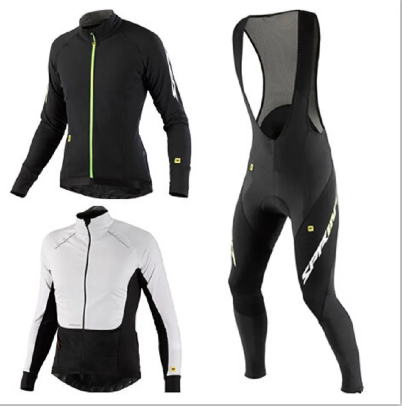  2015 Pro Cycling Jersey Ropa Ciclismo/Long Sleeve...