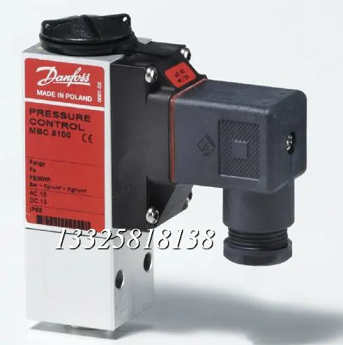 Датчик давления Danfoss MBC5100 061B110466 (класс) | Инструменты