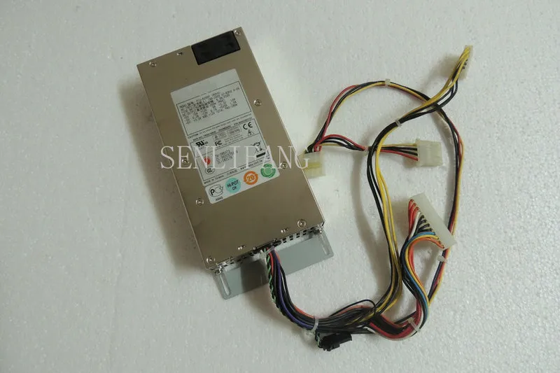Серверный источник питания для P1U-6200P 1U 200 W полностью протестирован