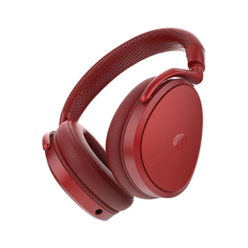 

High quality in-voice IVOC-200 headset wired HIFI music game low-stress headphones