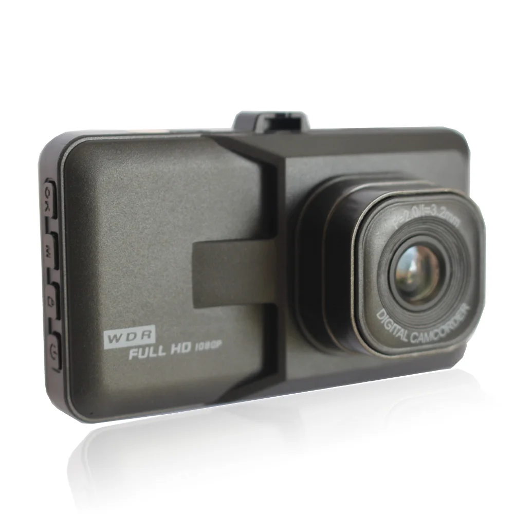 Fulll HD 1080 P Автомобильная камера заднего вида видеорегистратор регистратор, видеорегистратор зеркало заднего вида видеомагнитофон DVRs для ford focus 2