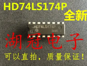 

Freeshipping HD74LS174P SN74LS174N