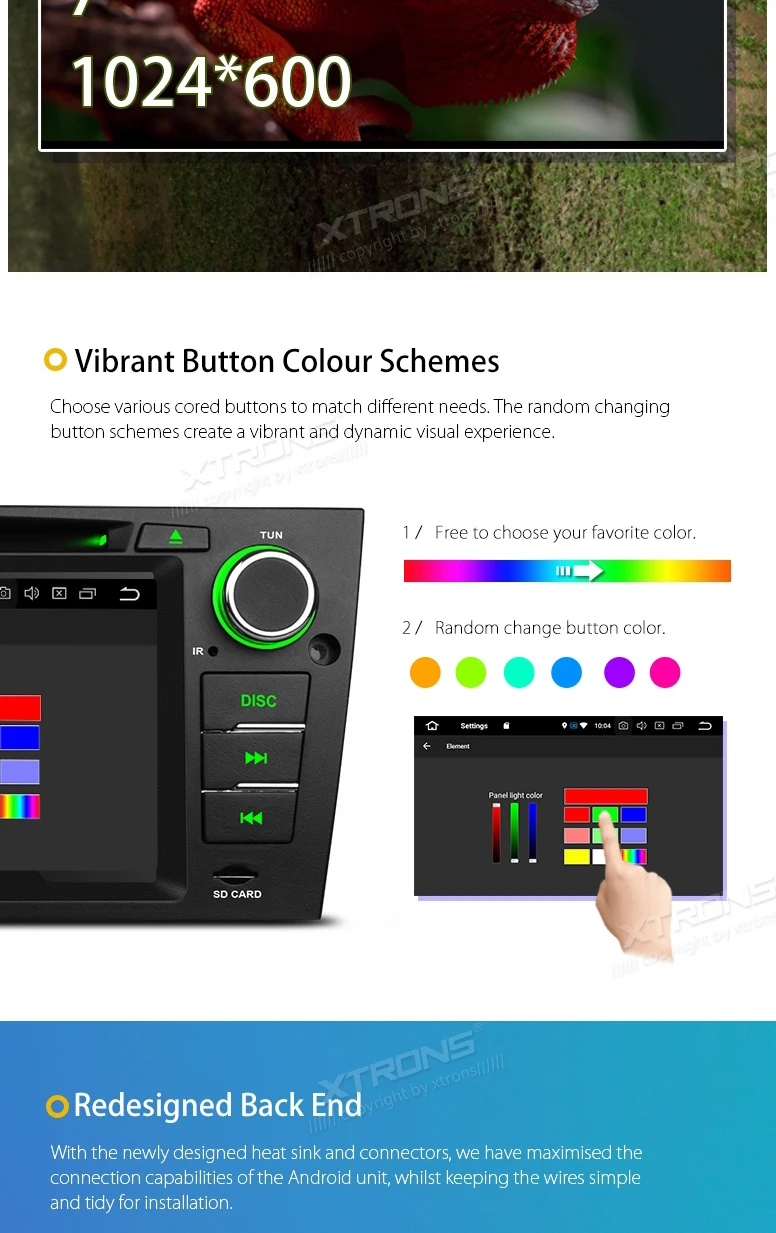 Flash Deal 7" Android 8.0 OS Car DVD Multimedia Radio for BMW E90 2005-2012 & E91 2005-2012 & E92 2006-2013 & E93 2007-2013 & M3 2007-2012 10