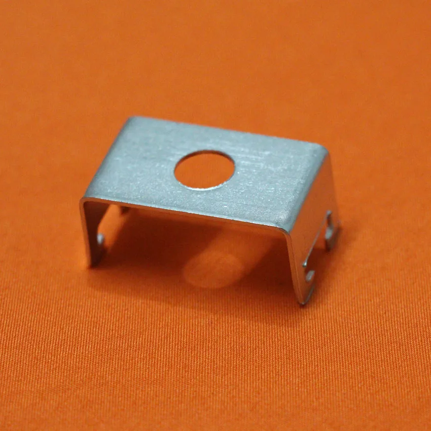 Светодиодная панель с пружинными зажимами фиксирующие Пружинные зажимы и