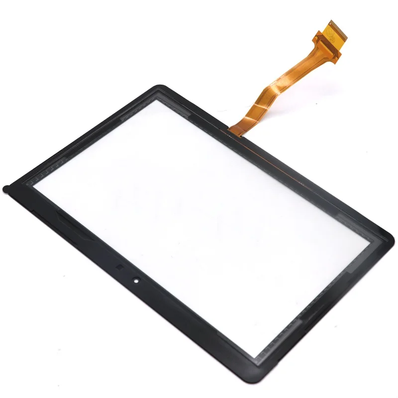 Сенсорный ЖК дисплей 10 1 дюйма для Samsung Galaxy Note N8000 P5100 P5110 N8010|touch screen for samsung|front glasstouch |