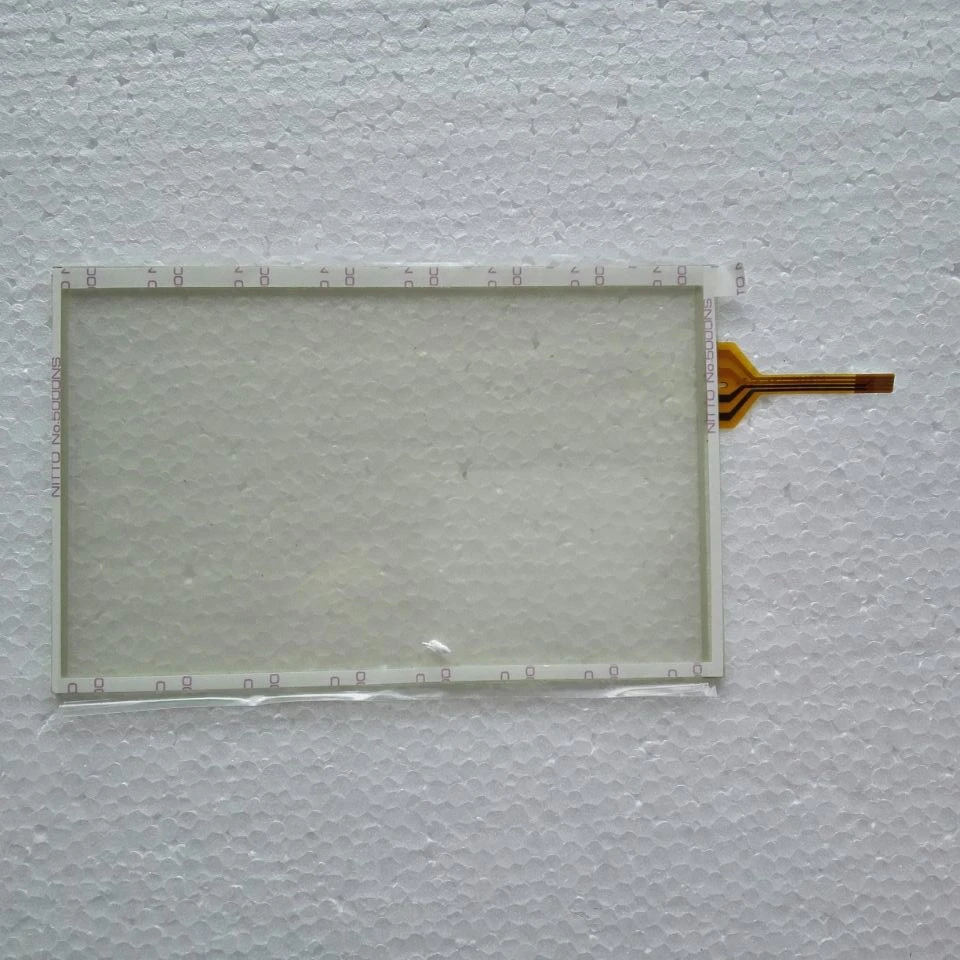 MT6070iH2WV MT6070iH3WV Touch Glass Panel for HMI Panel repair do it yourself New Have in stock